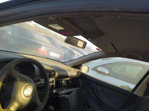  PARASOL IZQUIERDO SEAT TOLEDO (1M2) 