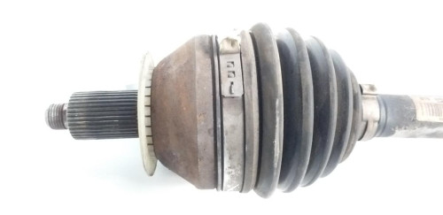  TRANSMISION DELANTERA IZQUIERDA SEAT IBIZA ST (6J8) 