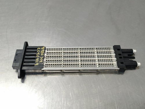  RESISTENCIA CALEFACCION, CITROEN, C4 PICASSO/SPACETOURER 