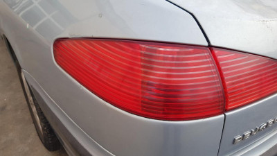PILOTO TRASERO IZQUIERDO Peugeot 607 (S1)(12.2000->12.2004)