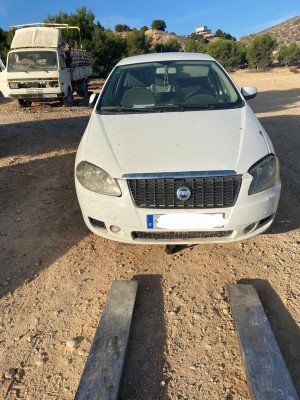 FIAT CROMA (194)