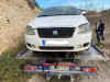 FIAT CROMA (194) — автомобиль-донор на запчасти 