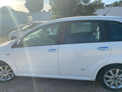 FIAT CROMA (194)