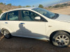 FIAT CROMA (194) — автомобиль-донор на запчасти 