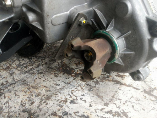 CAJA CAMBIOS Chrysler JEEP GR.CHEROKEE (ZJ)/(Z) 