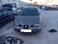 SEAT IBIZA (6L1)