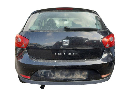 SEAT IBIZA BERLINA (6J5) б/у
