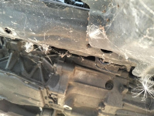 CAJA CAMBIOS Mazda 6 BERLINA (GH) 