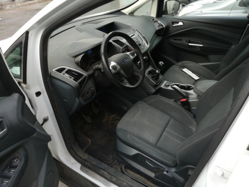 FORD C-MAX (CB7) — Donor Vehicle for Used Parts 