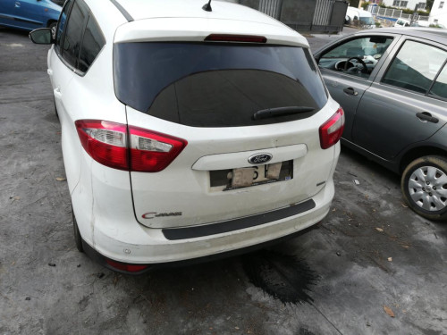 FORD C-MAX (CB7) — Donor Vehicle for Used Parts 
