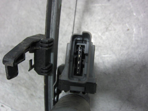  ELEVALUNAS DELANTERO DERECHO, CITROEN, C3 