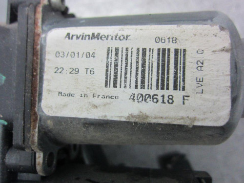  ELEVALUNAS DELANTERO DERECHO, CITROEN, C3 