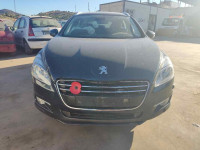 PEUGEOT 508 SW
