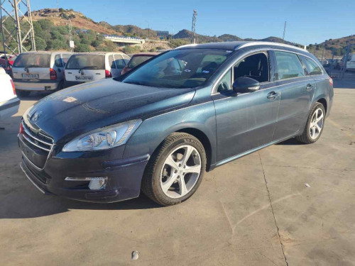  PEUGEOT 508 SW 