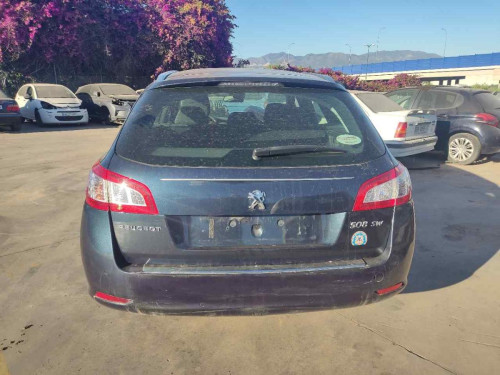  PEUGEOT 508 SW 