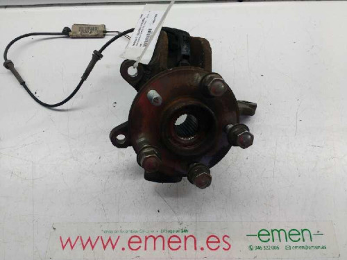  MANGUETA DELANTERA IZQUIERDA FORD MONDEO TURNIER (GE) 