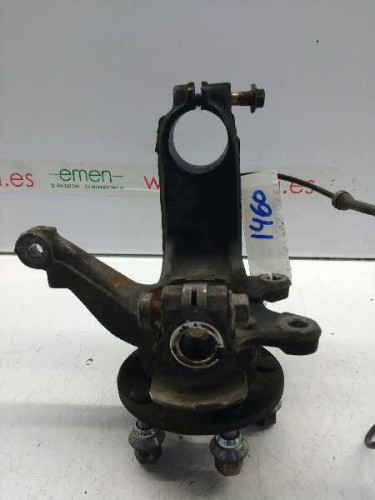  MANGUETA DELANTERA IZQUIERDA FORD MONDEO TURNIER (GE) 