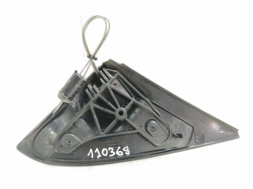  RETROVISOR IZQUIERDO Peugeot 307 (S1)(04.2001) 