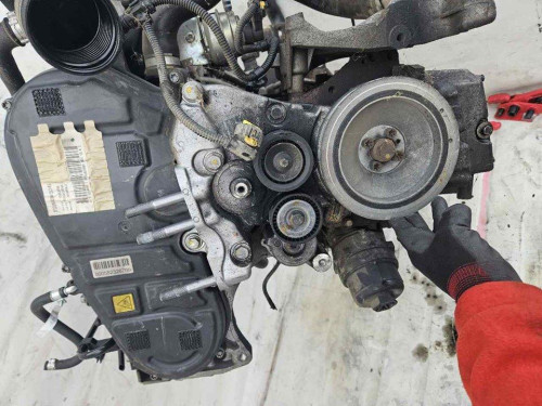  MOTOR COMPLETO 