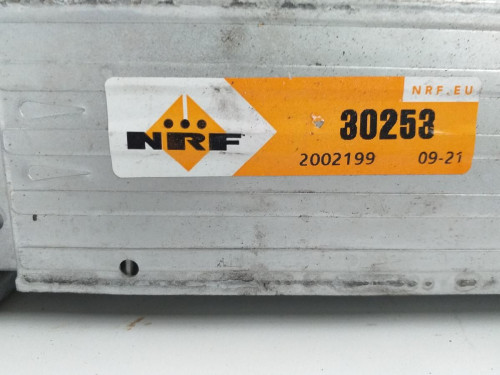  INTERCOOLER SEAT IBIZA ST (6J8) 