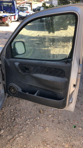 CITROEN BERLINGO — vehículo donante para recambios 