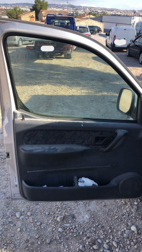CITROEN BERLINGO — vehículo donante para recambios 