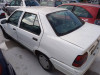 RENAULT R 19 BERL. CON PORTÓN (B/C53) — автомобиль-донор на запчасти 