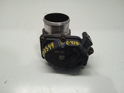 CAJA MARIPOSA, KIA, SPORTAGE (SL)