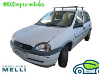 OPEL CORSA B