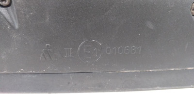 RETROVISOR IZQUIERDO, AUDI, A4 BERLINA (8E)