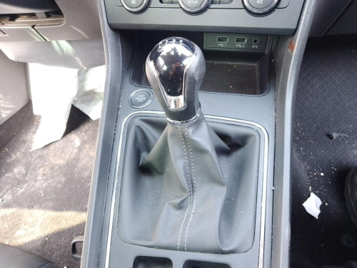 PALANCA CAMBIO Seat LEON (5F1) 