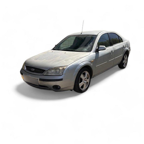 FORD MONDEO BERLINA (GE) used