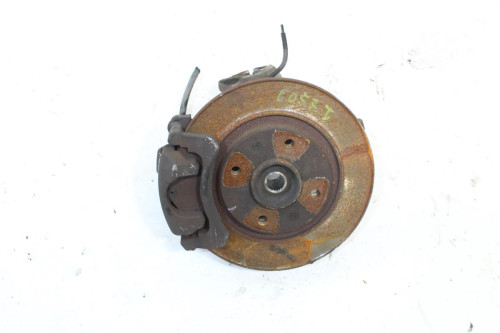 MANGUETA DELANTERA IZQUIERDA Citroen C3 