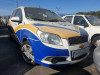  CHEVROLET AVEO HATCHBACK 