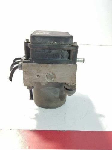  ABS Peugeot BOXER (333) FURGÓN ACRISTALADO BAT.3450MM 