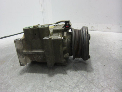 COMPRESOR AIRE ACONDICIONADO, FORD, FUSION (CBK)