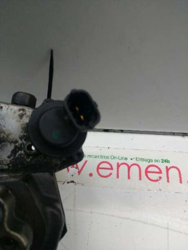  BOMBA INYECCION RENAULT TRAFIC II FURGÓN 