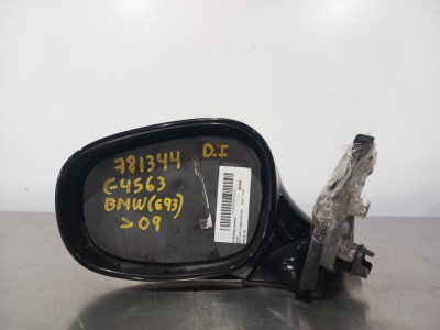 RETROVISOR IZQUIERDO, BMW, SERIE 3 CABRIO (E93)
