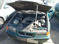 BMW SERIE 3 BERLINA (E36)