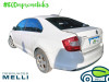  SKODA RAPID (NH) 