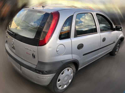 OPEL CORSA C