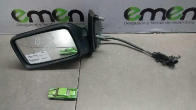RETROVISOR IZQUIERDO, VOLKSWAGEN, GOLF III (1H1)(11.1991)