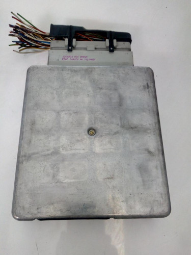  CENTRALITA MOTOR UCE FORD FOCUS BERLINA (CAK) 