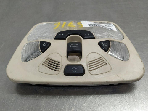  LUZ INTERIOR MERCEDES-BENZ CLK (BM 209) COUPE 