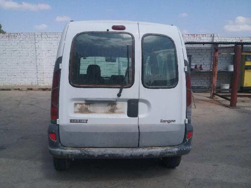  RENAULT KANGOO I (F/KC0) 