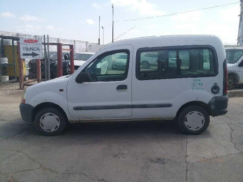  RENAULT KANGOO I (F/KC0) 