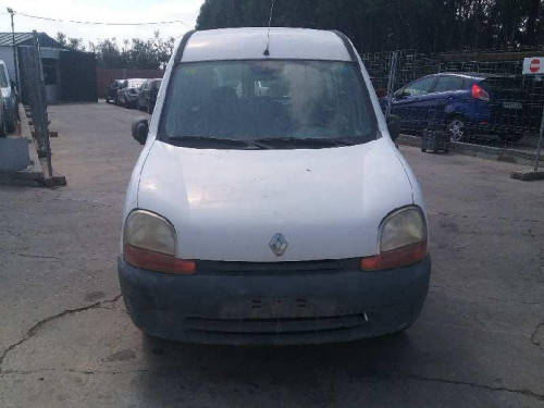  RENAULT KANGOO I (F/KC0) 