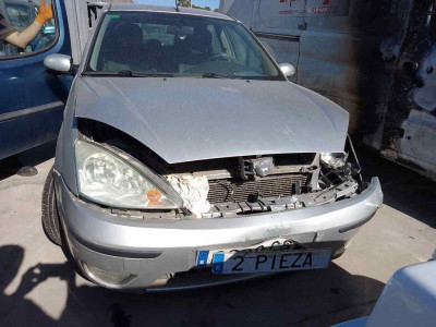 FORD FOCUS BERLINA (CAK)