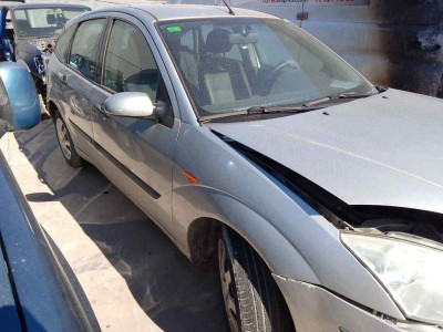 FORD FOCUS BERLINA (CAK)