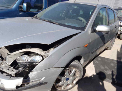 FORD FOCUS BERLINA (CAK)